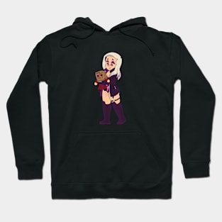 Super Bad Cuties Hoodie